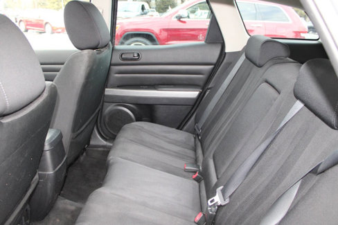 Used 2010 MAZDA CX-7 i Sport w/ Convenience Pkg image 17