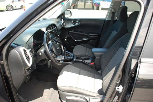 Used 2020 Kia Soul GT-Line w/ GT 2.0L Power Sunroof Package image 10