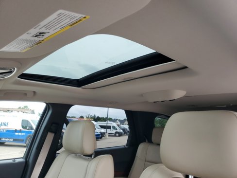 Used 2016 Dodge Durango Citadel w/ Technology Group image 29