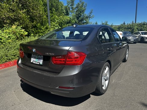 Used 2014 BMW 328i Sedan image 9