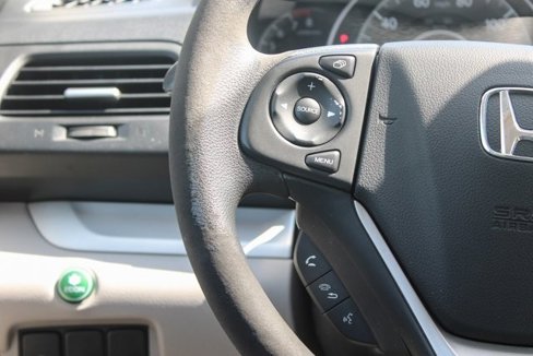 Used 2012 Honda CR-V EX image 25