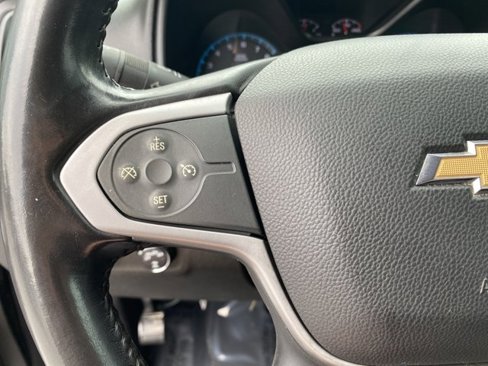 Used 2020 Chevrolet Colorado LT image 34