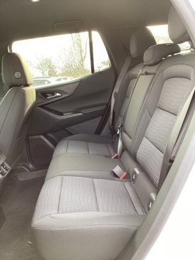 New 2025 Chevrolet Equinox LT image 15