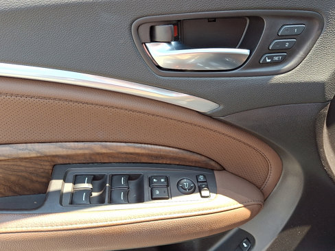 Used 2020 Acura MDX w/ Technology Package image 14