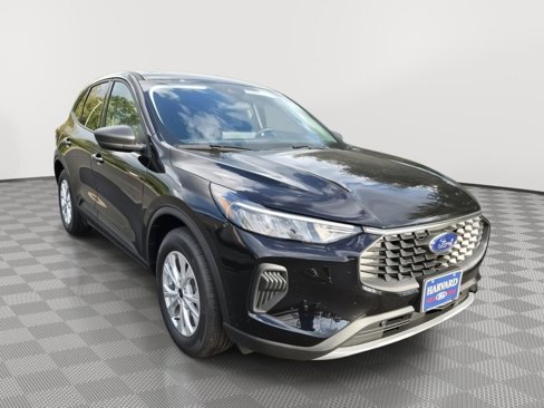 New 2025 Ford Escape Active w/ Tech Pack #1 image 1
