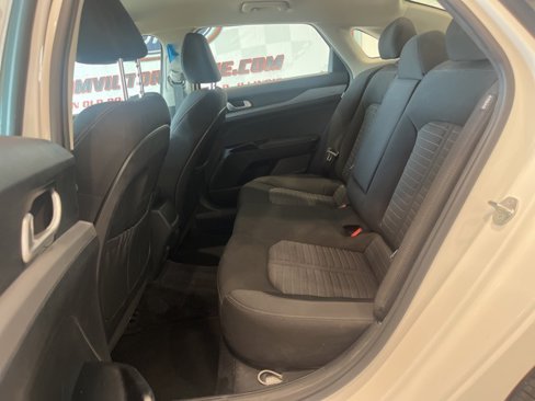Used 2025 Kia K5 LXS image 28