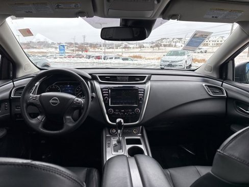 Used 2023 Nissan Murano SL image 33