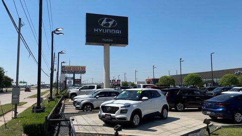 Certified 2024 Hyundai Venue SE image 41