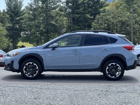 Used 2023 Subaru Crosstrek 2.0i image 6