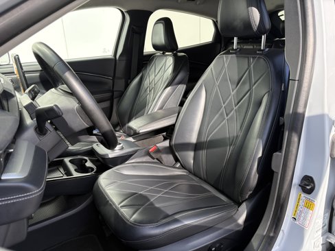 Used 2023 Ford Mustang Mach-E Select image 10