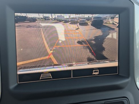 New 2025 GMC Sierra 3500 Pro w/ 1SA Pro Safety Plus Package image 18
