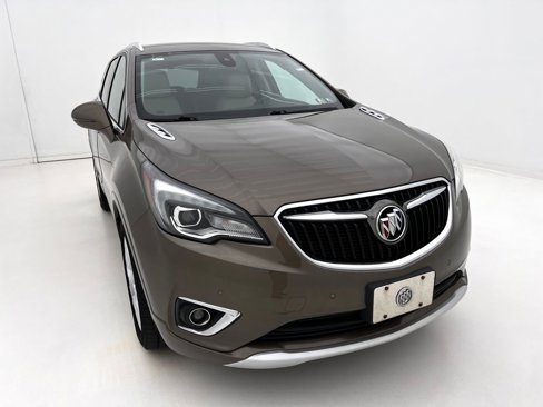 Used 2019 Buick Envision Premium image 3