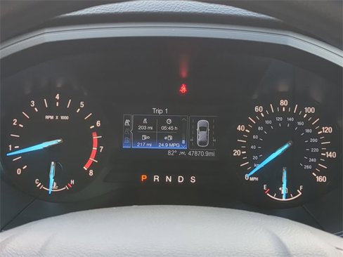Used 2020 Ford Edge SE image 31