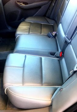 Used 2014 Chevrolet Impala LTZ image 13