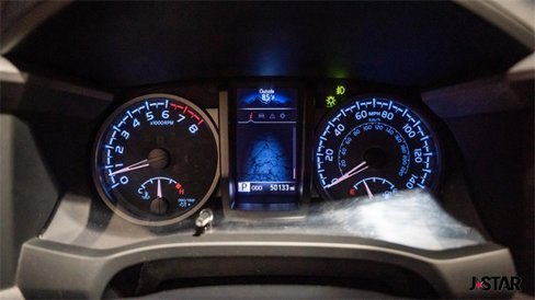 Used 2021 Toyota Tacoma TRD Sport image 6