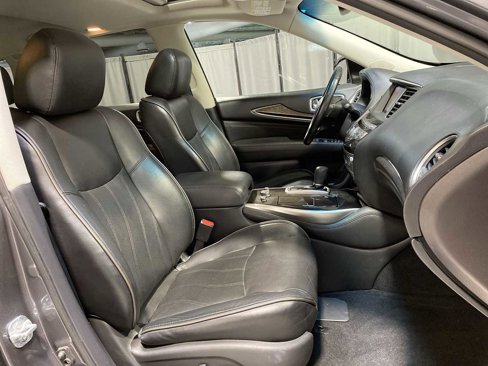 Used 2015 INFINITI QX60 AWD image 14
