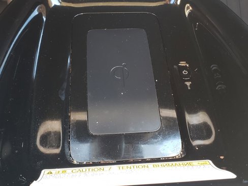 Used 2017 Toyota Prius image 22