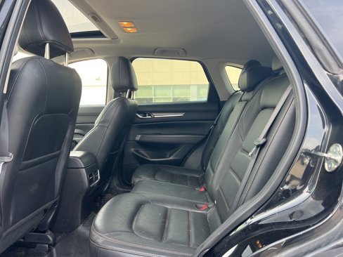 Used 2017 MAZDA CX-5 Grand Touring image 9