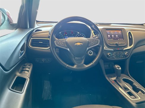 Used 2020 Chevrolet Equinox LT image 21