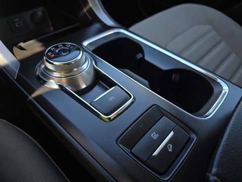 Used 2018 Ford Fusion S image 20