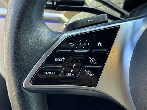 Certified 2022 Mercedes-Benz C 300 4MATIC Sedan image 23