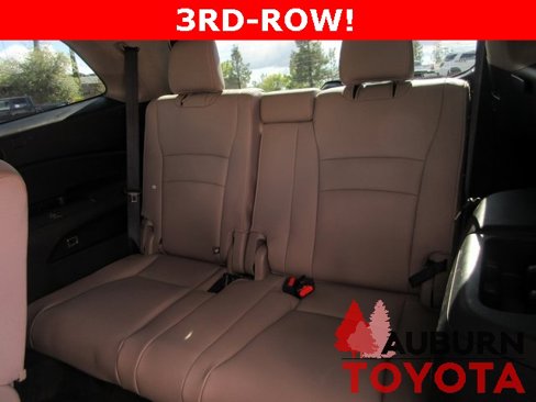 Used 2016 Honda Pilot EX-L image 22