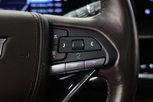 Used 2024 Cadillac Escalade Sport Platinum w/ LPO, Floor Liner Package image 42