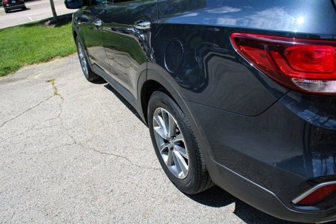 Used 2017 Hyundai Santa Fe SE image 46