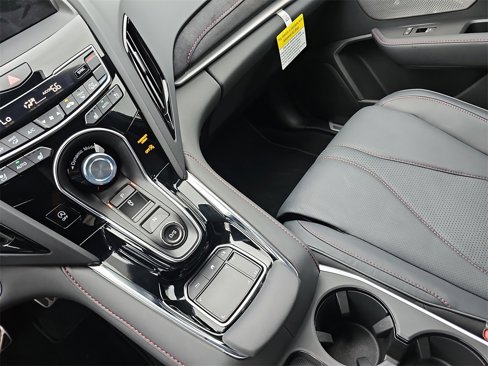 Certified 2025 Acura RDX AWD w/ A-Spec & Advance Pkg image 26