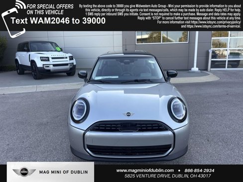 New 2026 MINI Cooper 2-Door Hardtop image 2