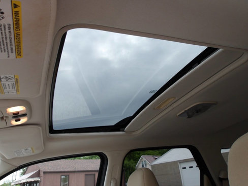 Used 2008 Ford Escape XLT image 15