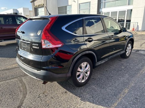Used 2012 Honda CR-V EX image 5