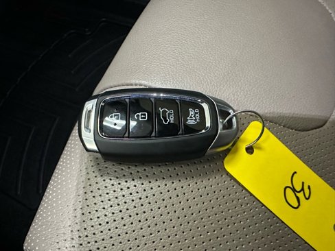 Used 2019 Hyundai Santa Fe FWD image 44