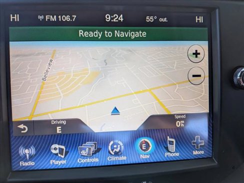 Used 2015 Maserati Ghibli S Q4 image 11