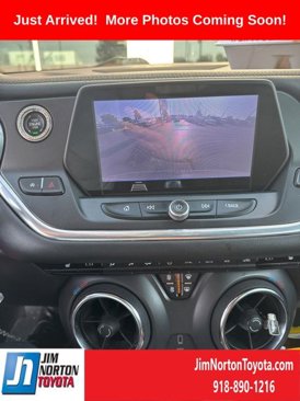 Used 2020 Chevrolet Blazer LT w/ Redline Edition image 10