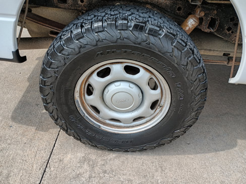 Used 2011 Ford F150 XL w/ PWR Equipment Group image 32