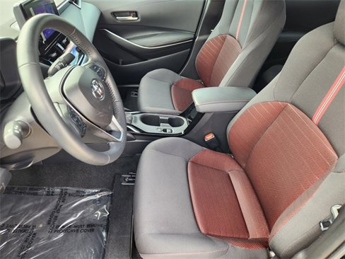 Certified 2024 Toyota Corolla SE image 13
