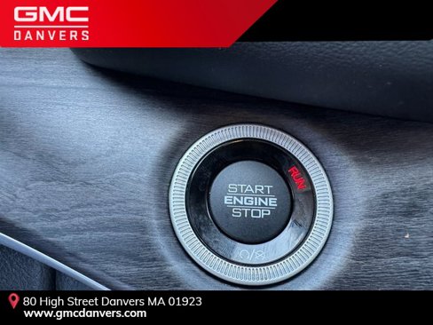 Used 2024 Jeep Grand Cherokee Limited 4xe image 13