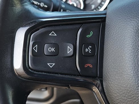 Used 2021 RAM 1500 Lone Star w/ Built-to-serve Edition image 20