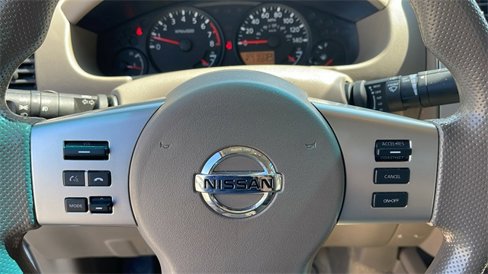 Used 2015 Nissan Frontier SV w/ SV Value Truck Package image 21
