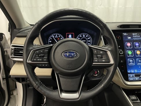 Used 2024 Subaru Legacy Limited image 11