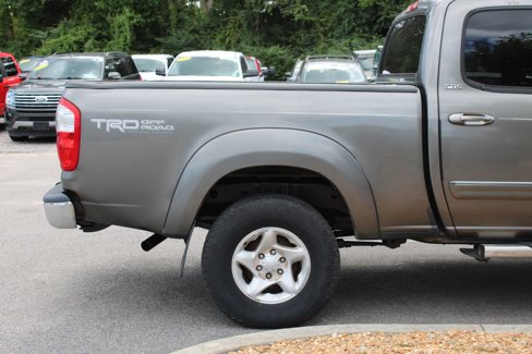 Used 2004 Toyota Tundra SR5 image 9