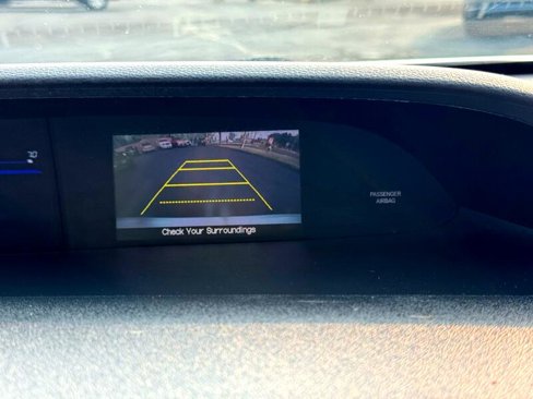 Used 2015 Honda Civic LX image 19