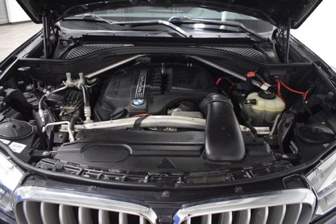 Used 2017 BMW X5 xDrive35i image 34