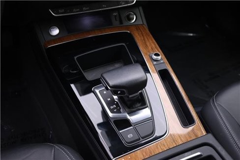Certified 2022 Audi Q5 2.0T Premium image 18