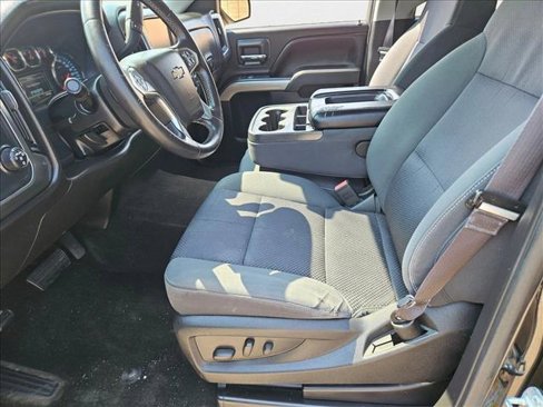 Used 2015 Chevrolet Silverado 1500 LT w/ All Star Edition image 13