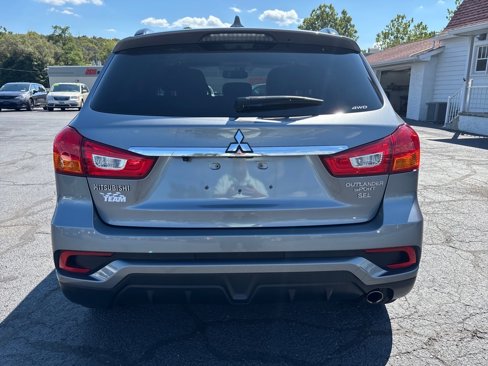 Used 2018 Mitsubishi Outlander Sport SEL image 6