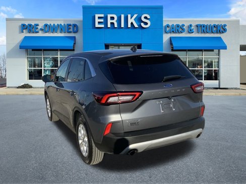 Used 2024 Ford Escape Active image 8