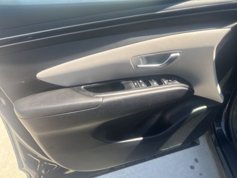 Used 2024 Hyundai Tucson SEL image 11