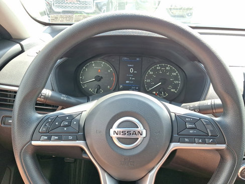 Used 2022 Nissan Altima 2.5 S w/ Driver Assist Package image 19